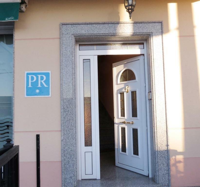 Hospedaje Pension Tabares Zas Exterior foto